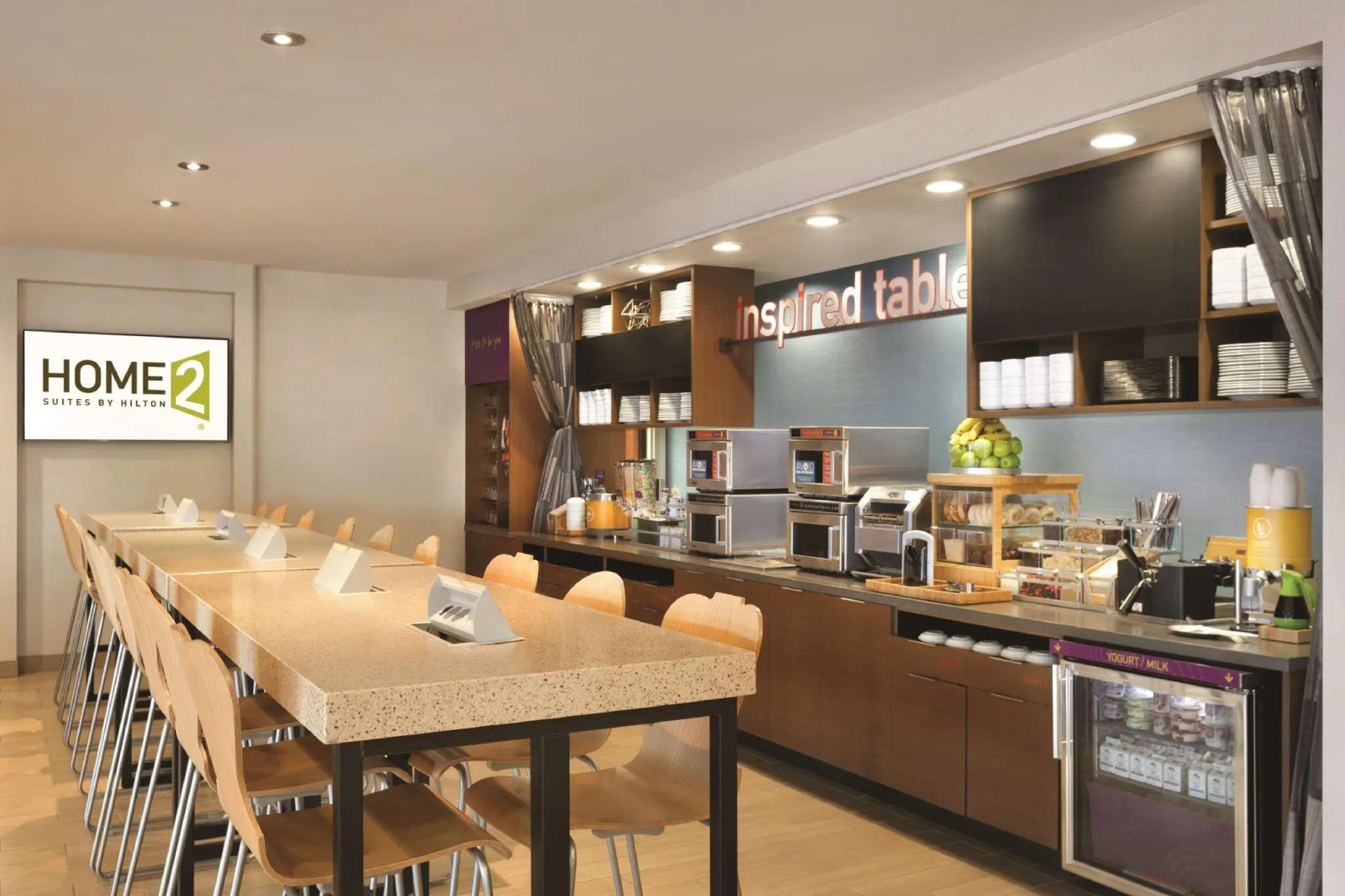 Home2Suites by Hilton Nashville Franklin Cool Springs