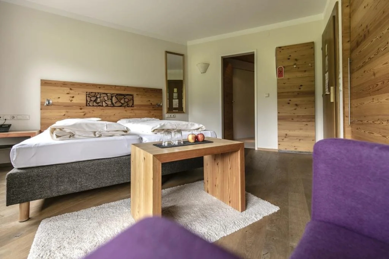 Natur und Spa Resort Holzleiten