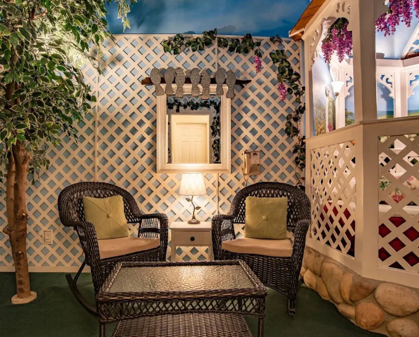 Anniversary Inn - Boise