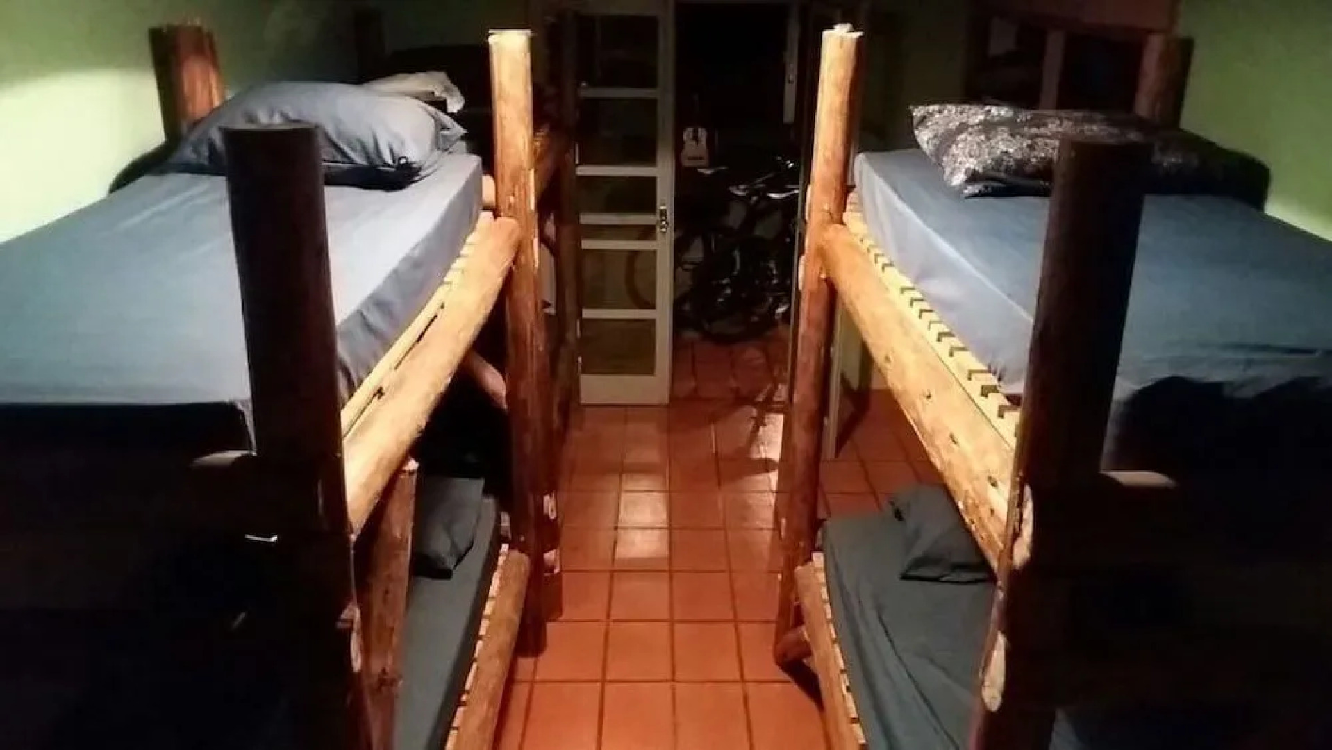 Down The River Hostel