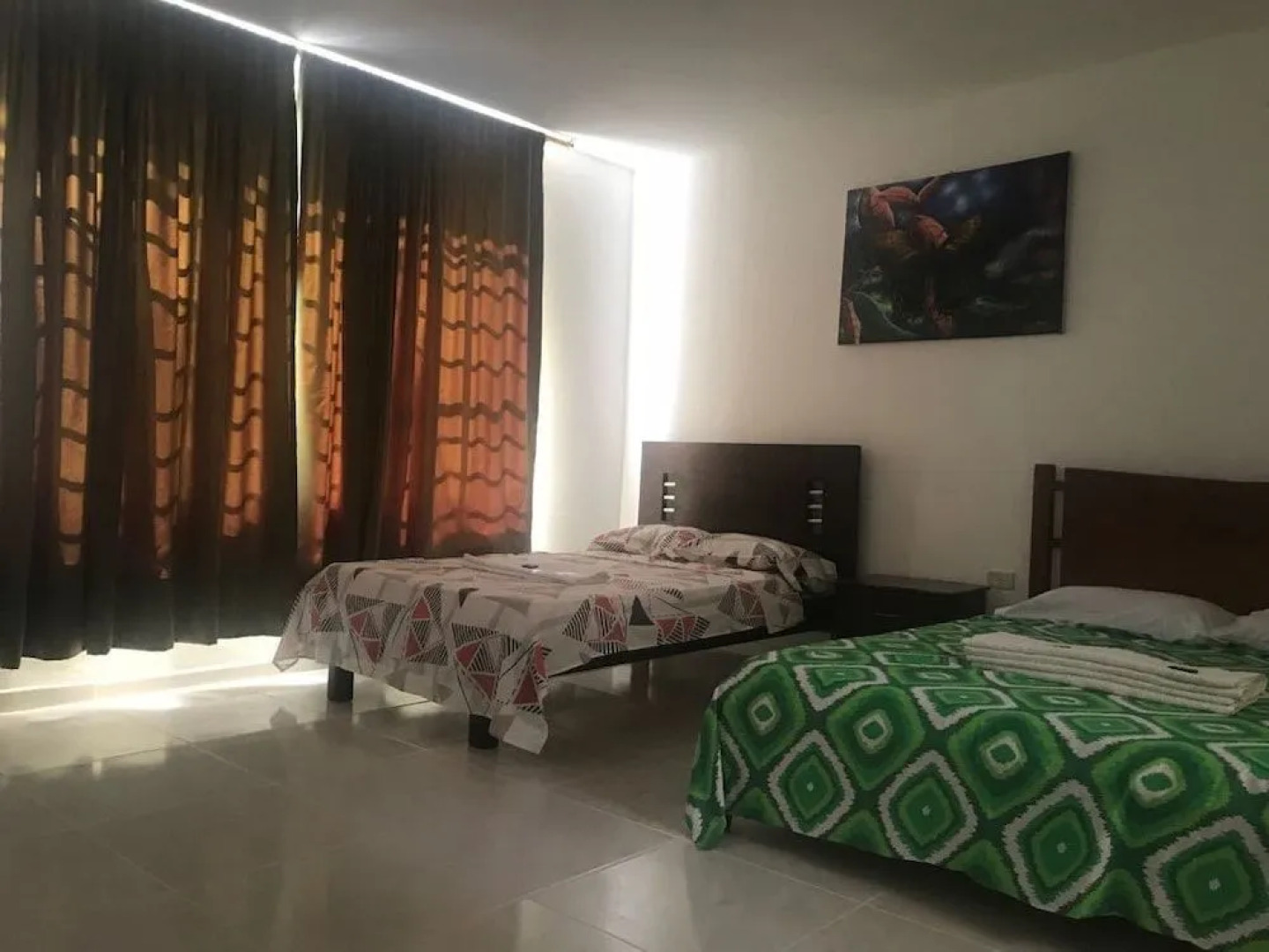 Hostal Casa del Gato - Hostel