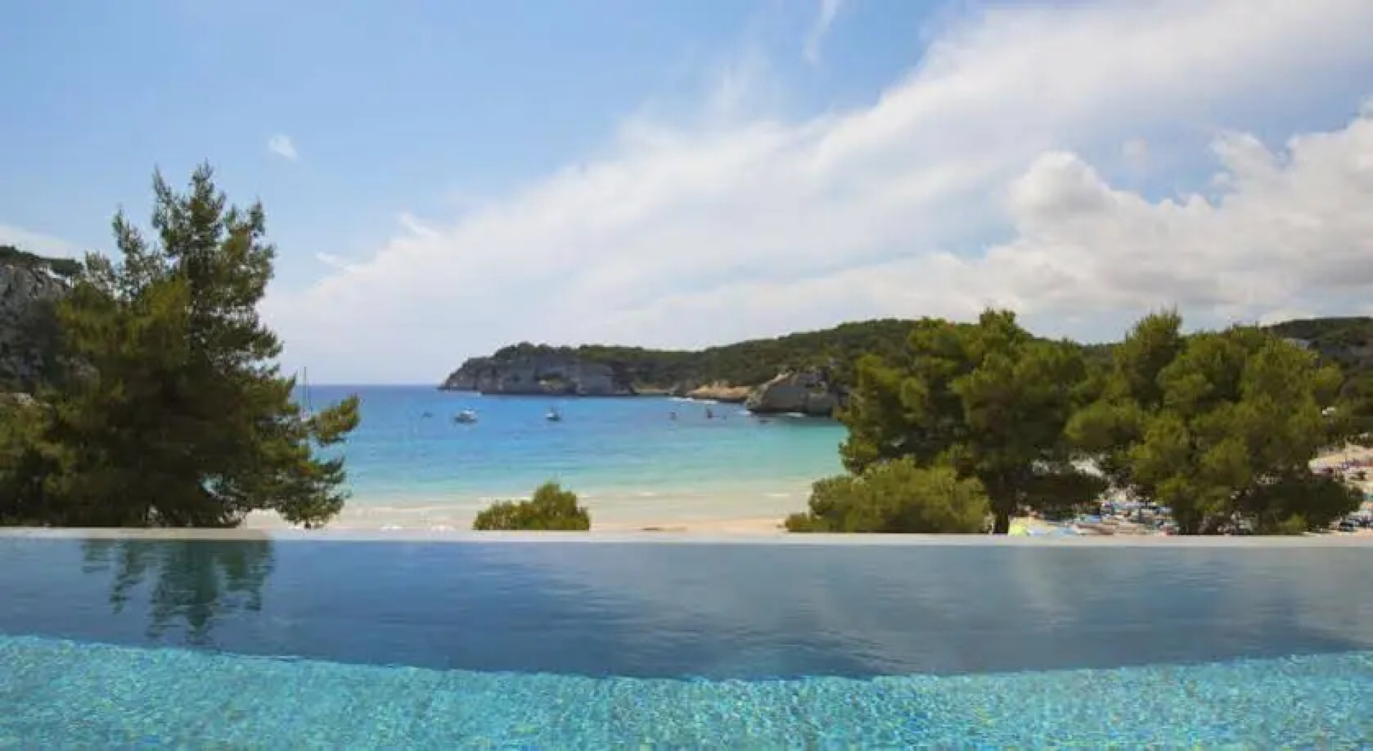 Apartamentos Casa del Sol