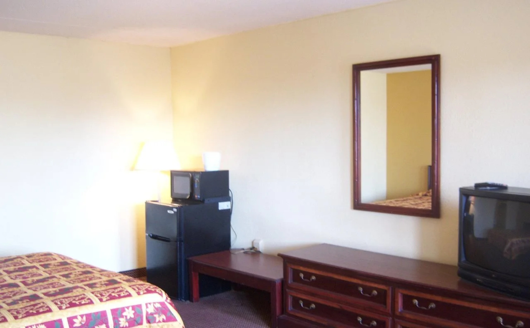 Budgetel Inn and Suites