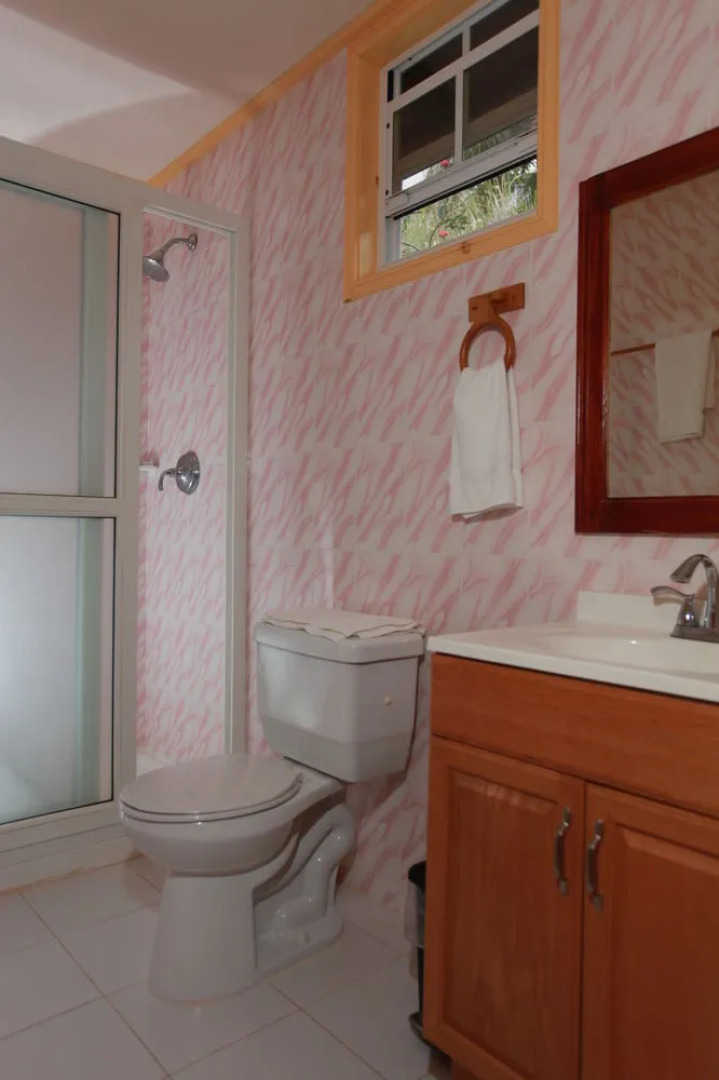 Sunrise Farm Cottages