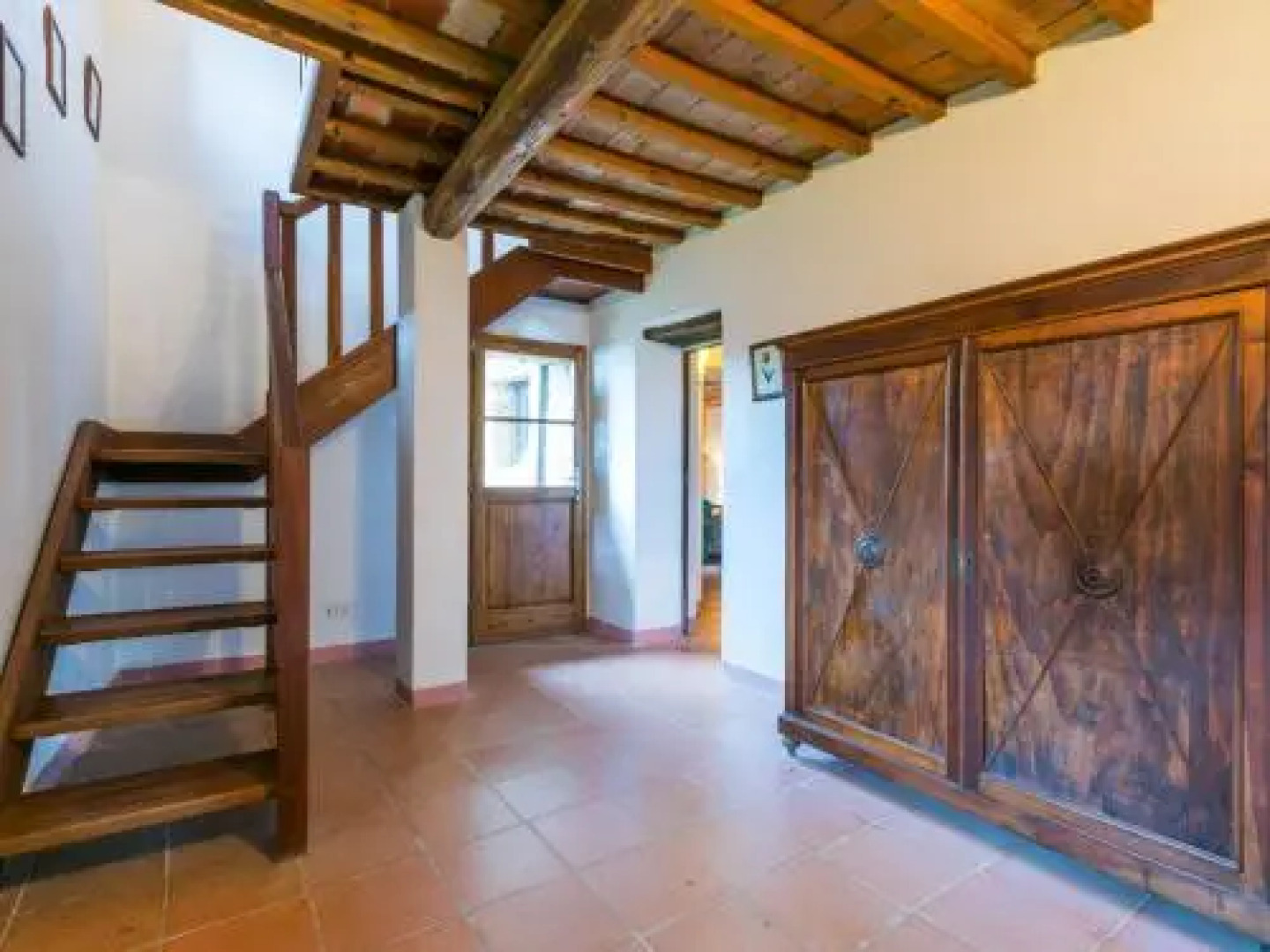 Castello di Montozzi