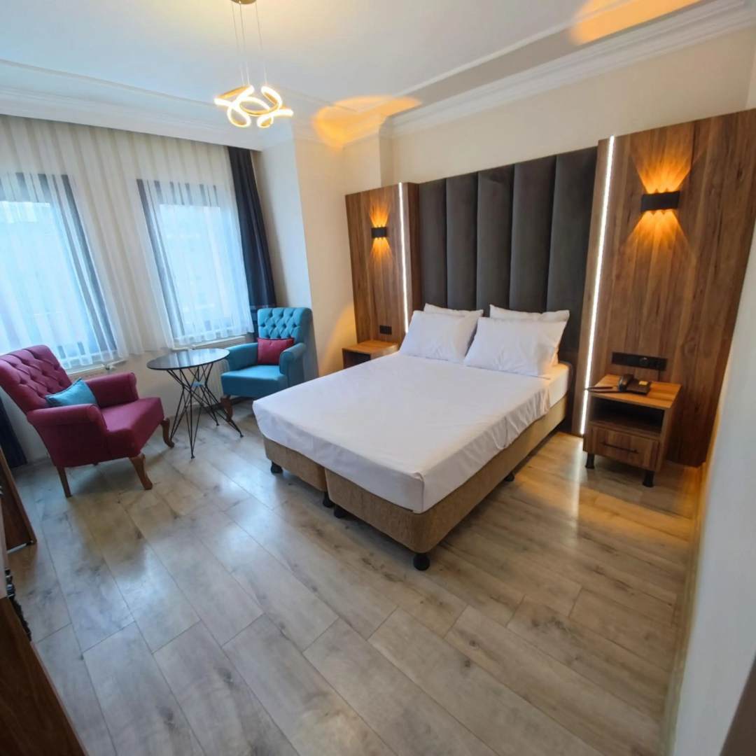 Star Hotel Istanbul - Special Class
