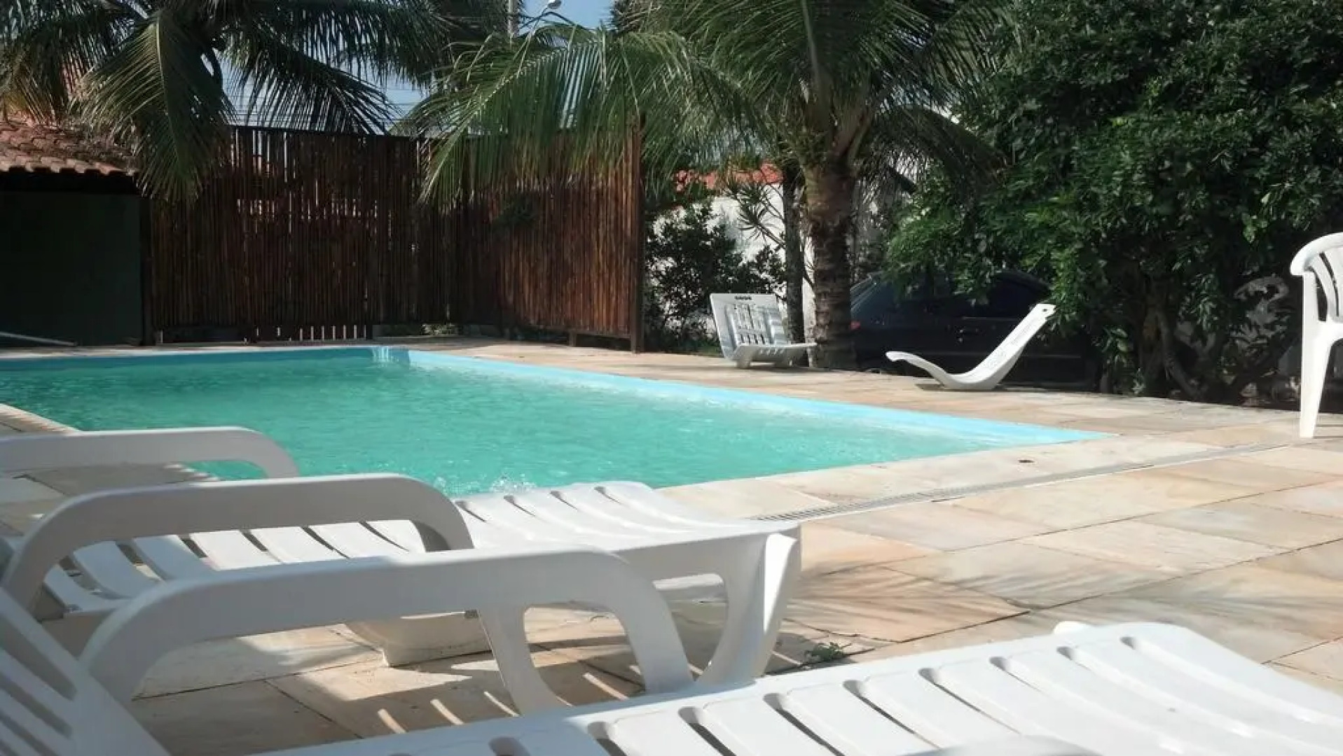 Pousada Santa Monica