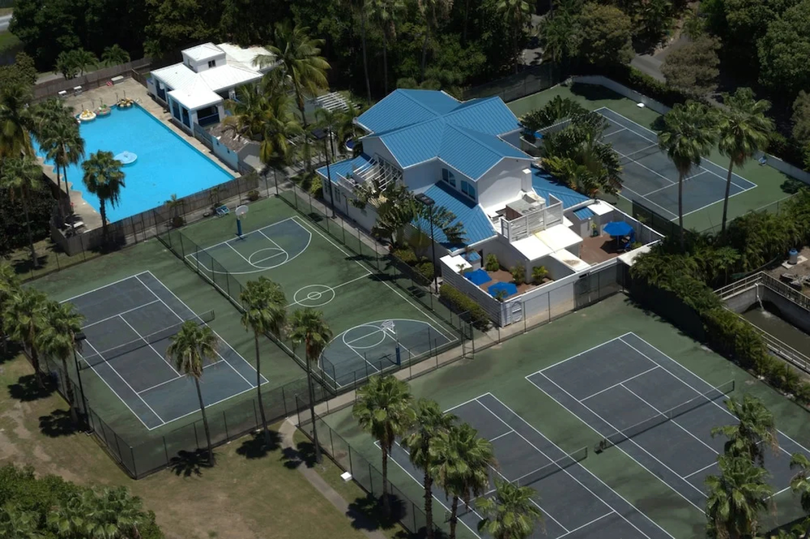 Sugar Bay Resort and Spa