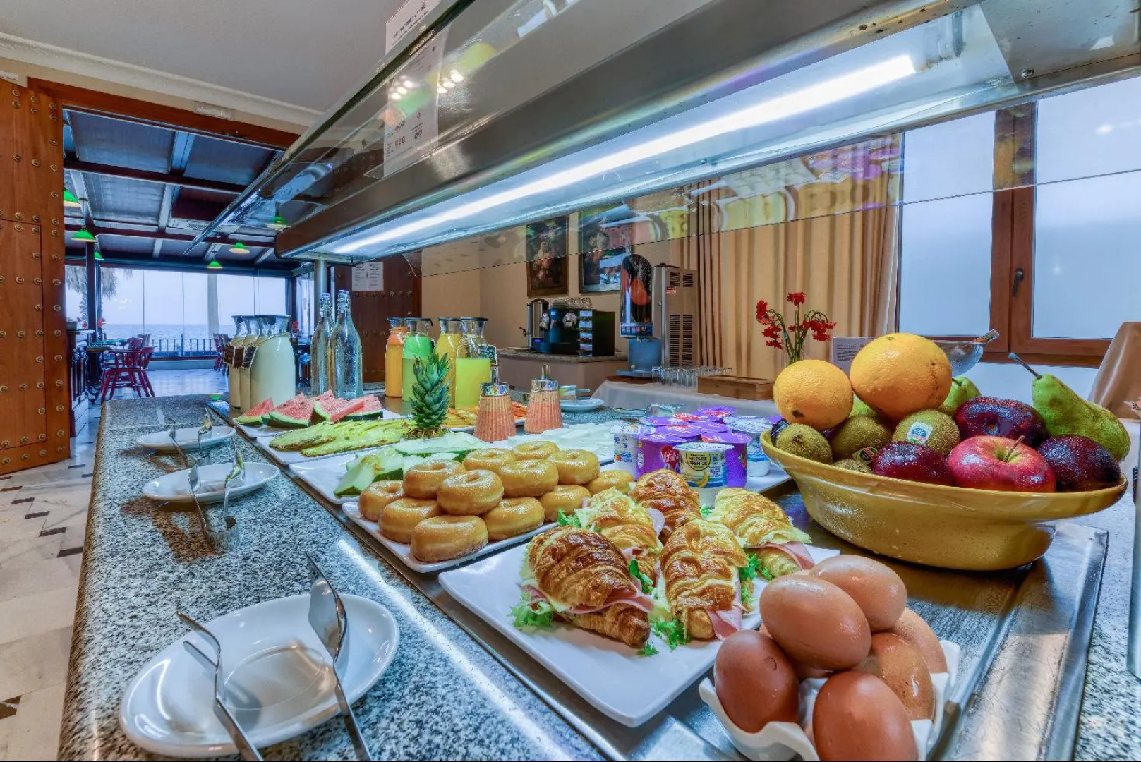 Hotel Playa De Regla