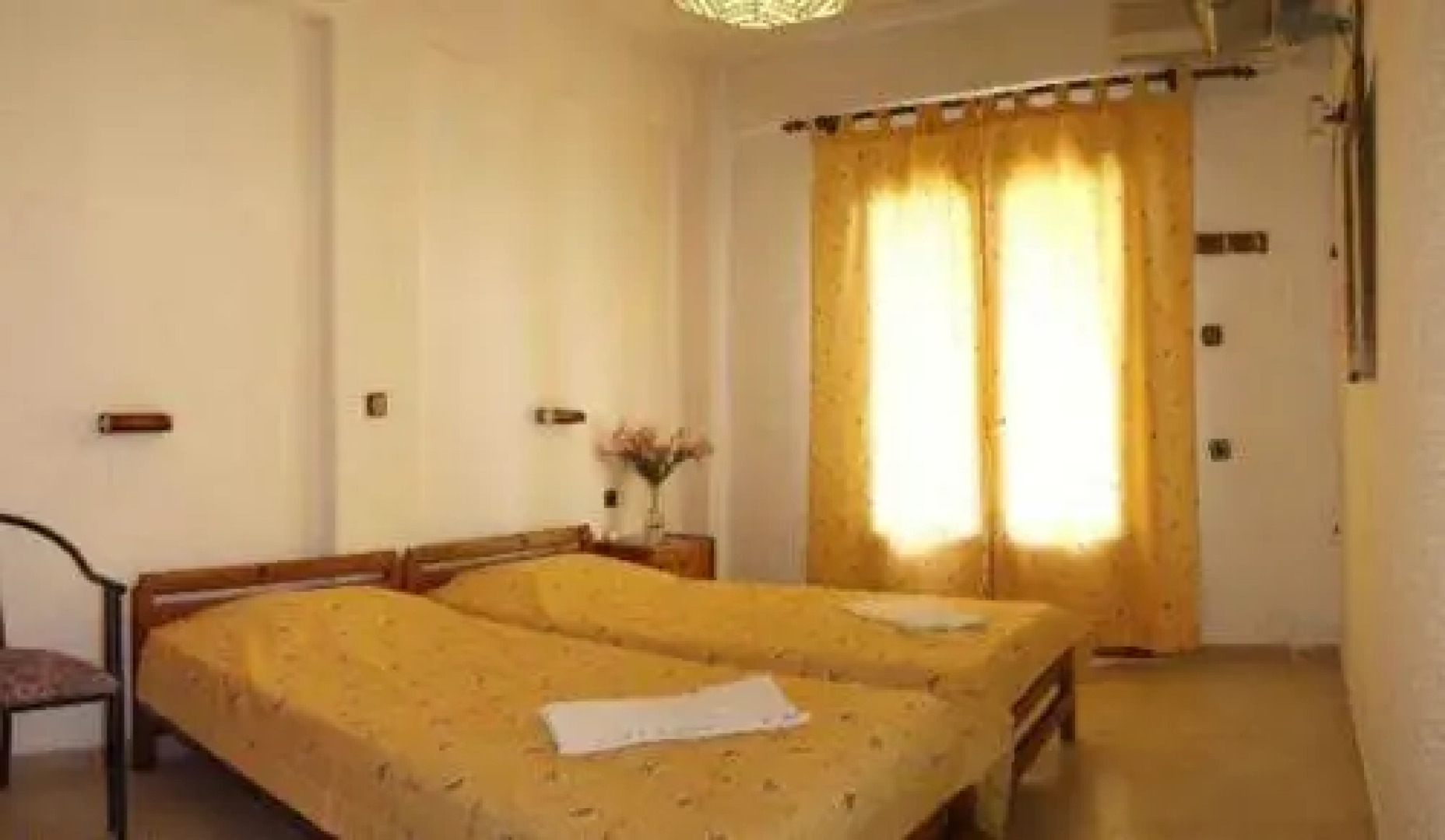 Alexiadis Apartments