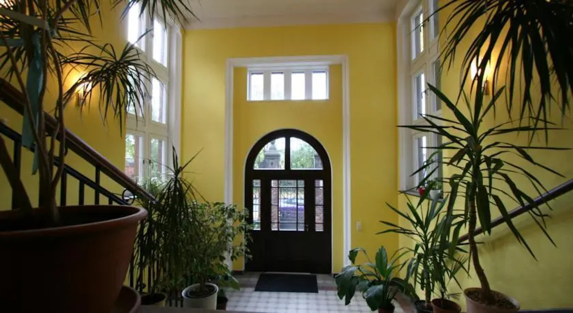 Pension Offizierskasino