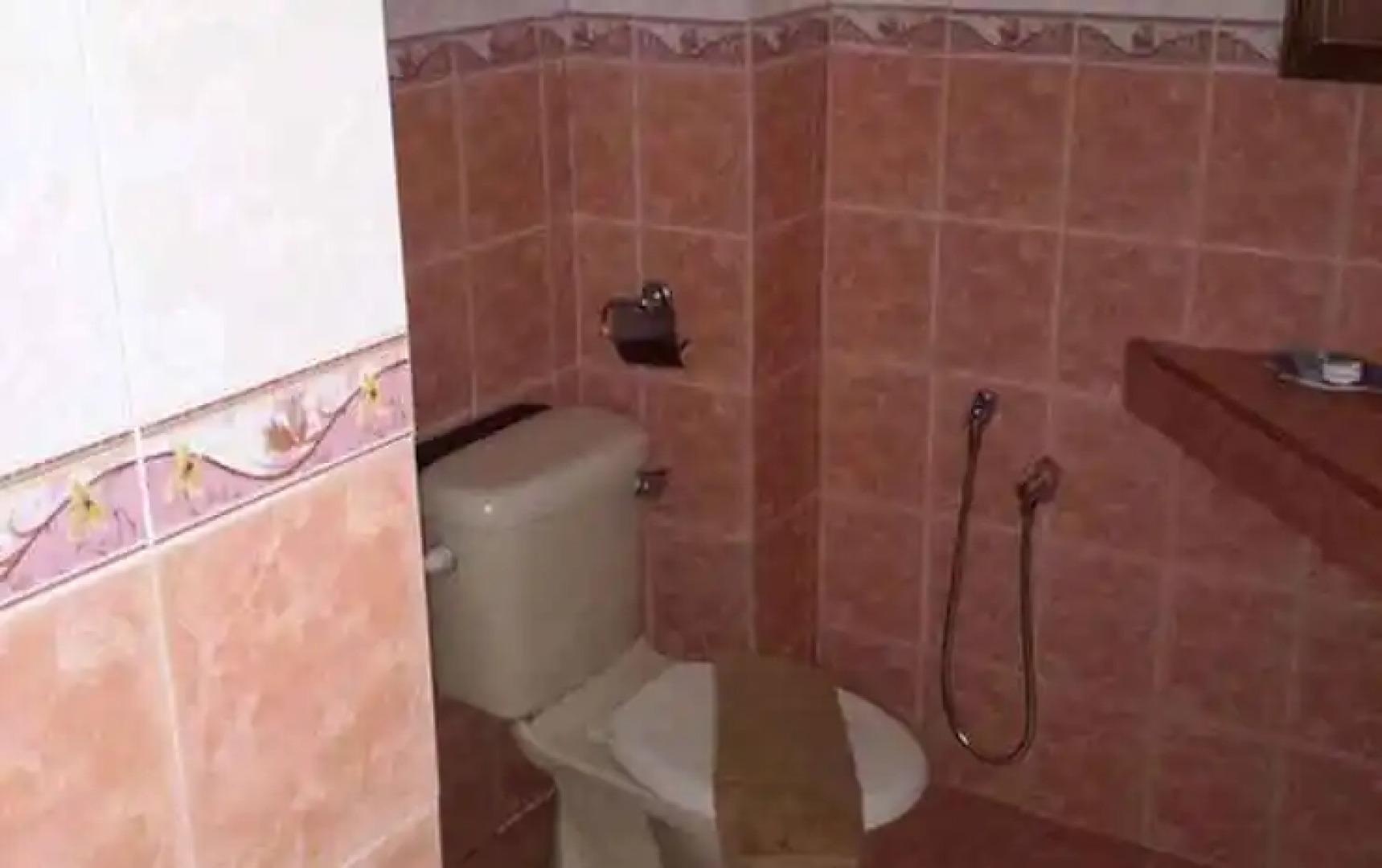 Tanjung Demong Beach Resort