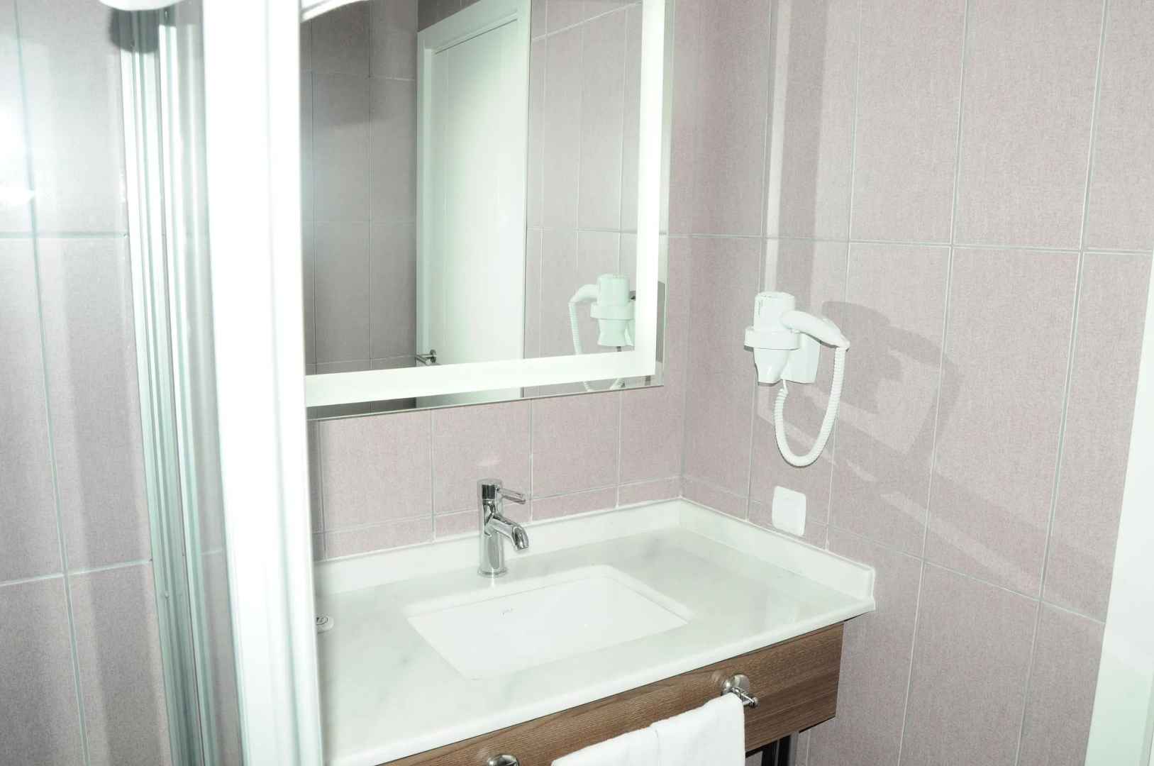 Adana City Hotel