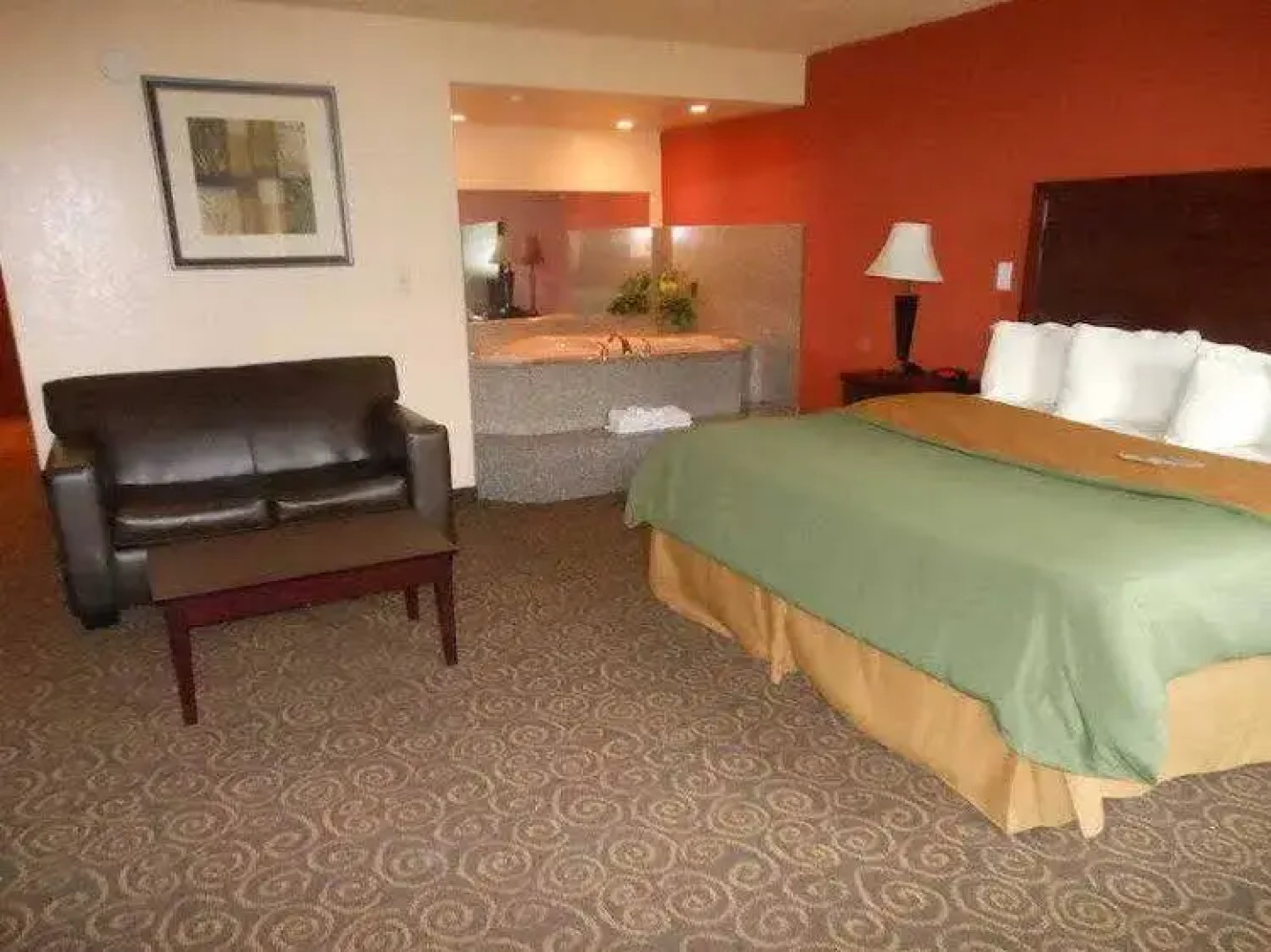 Best Western Inn