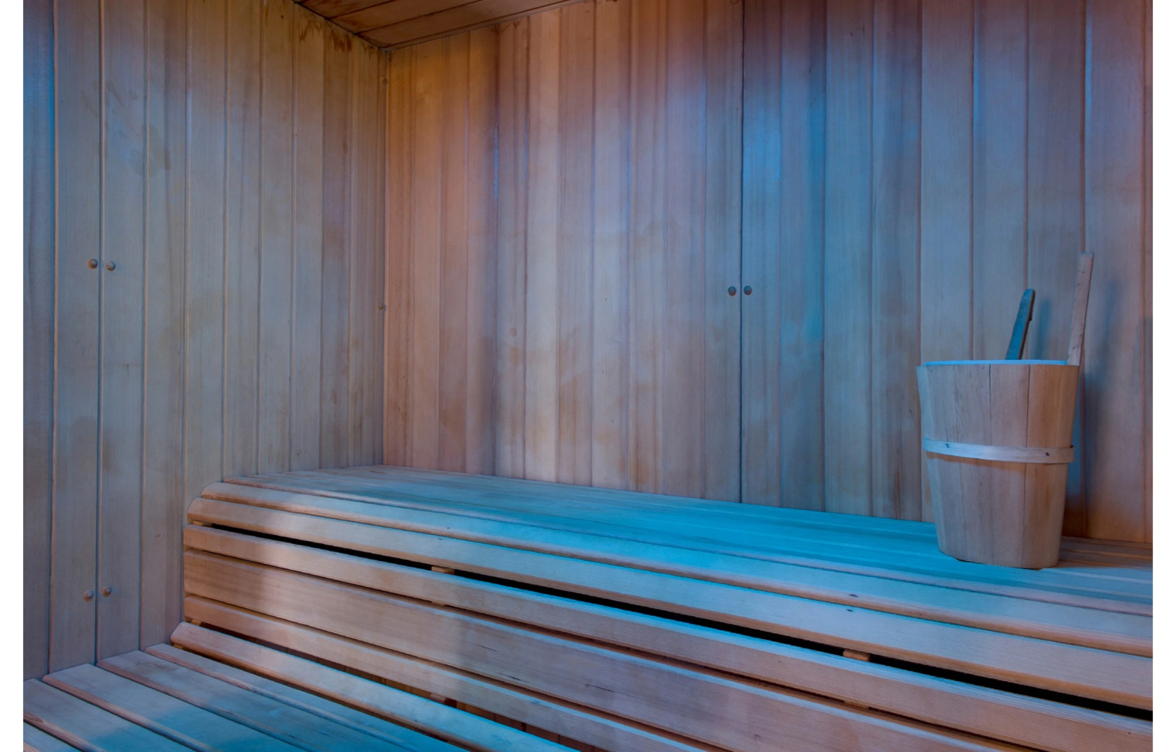 Hotel Alberi del Paradiso