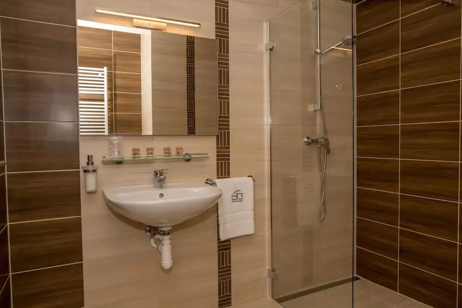 Hrebienok Resort - Dependance