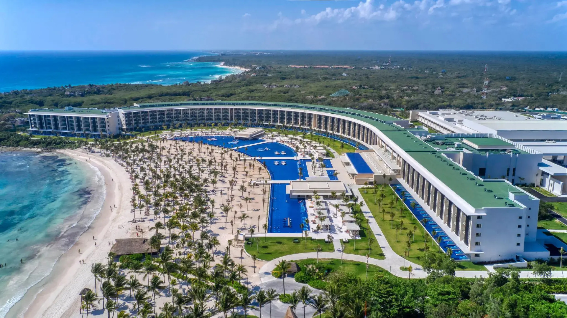 Barceló Maya Riviera - Adults Only - All Inclusive