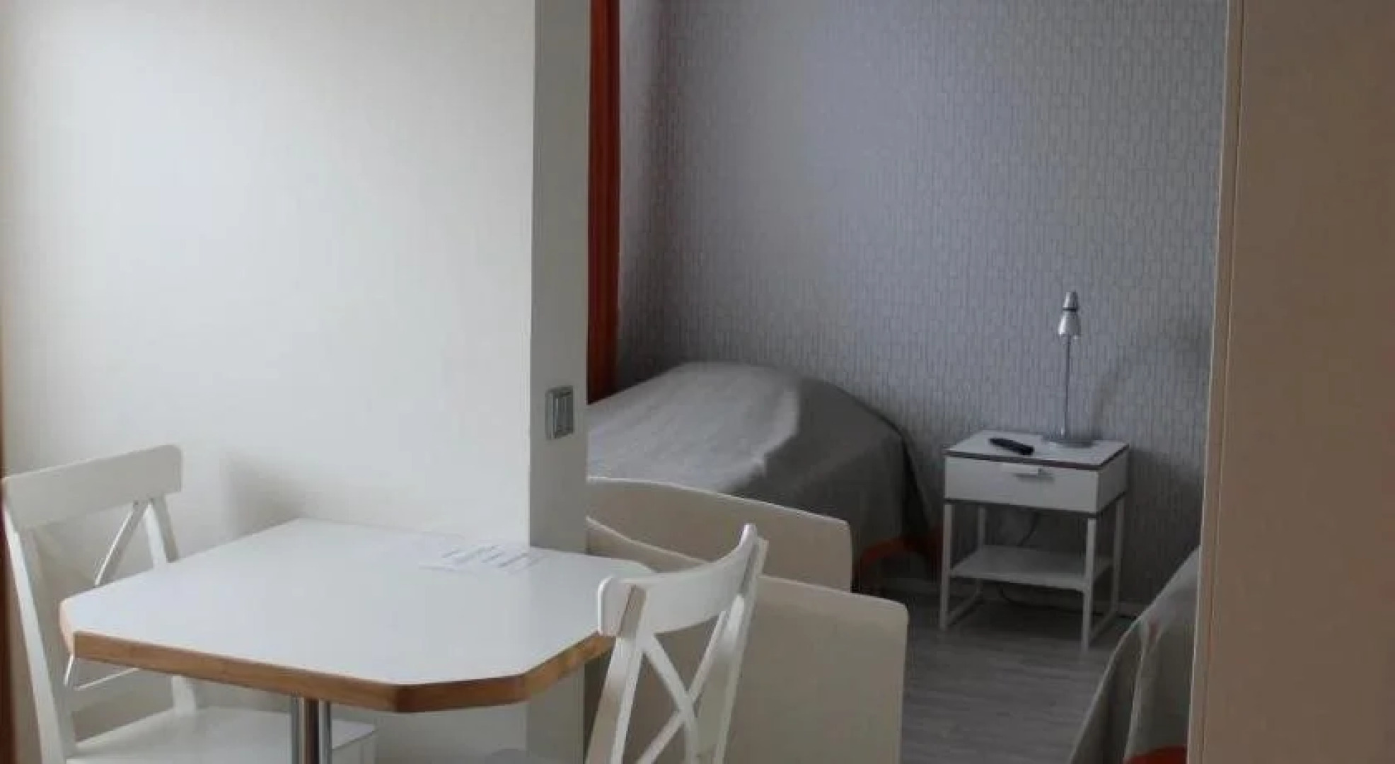 Motelli Jätkänkolo