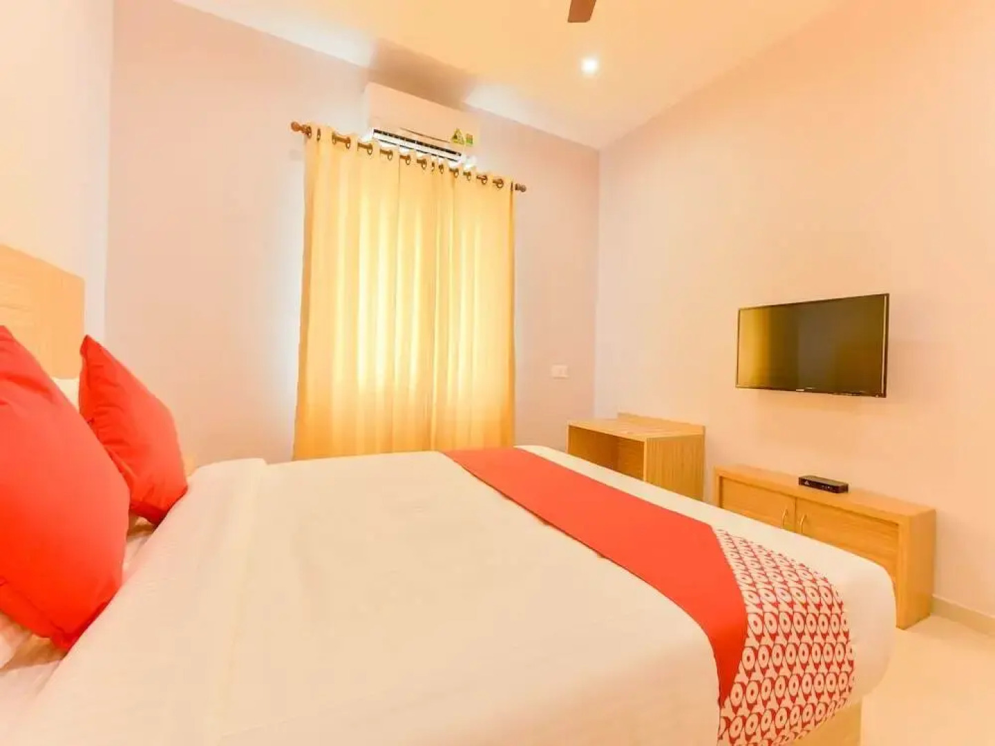 Edassery Blue Bells by OYO Rooms