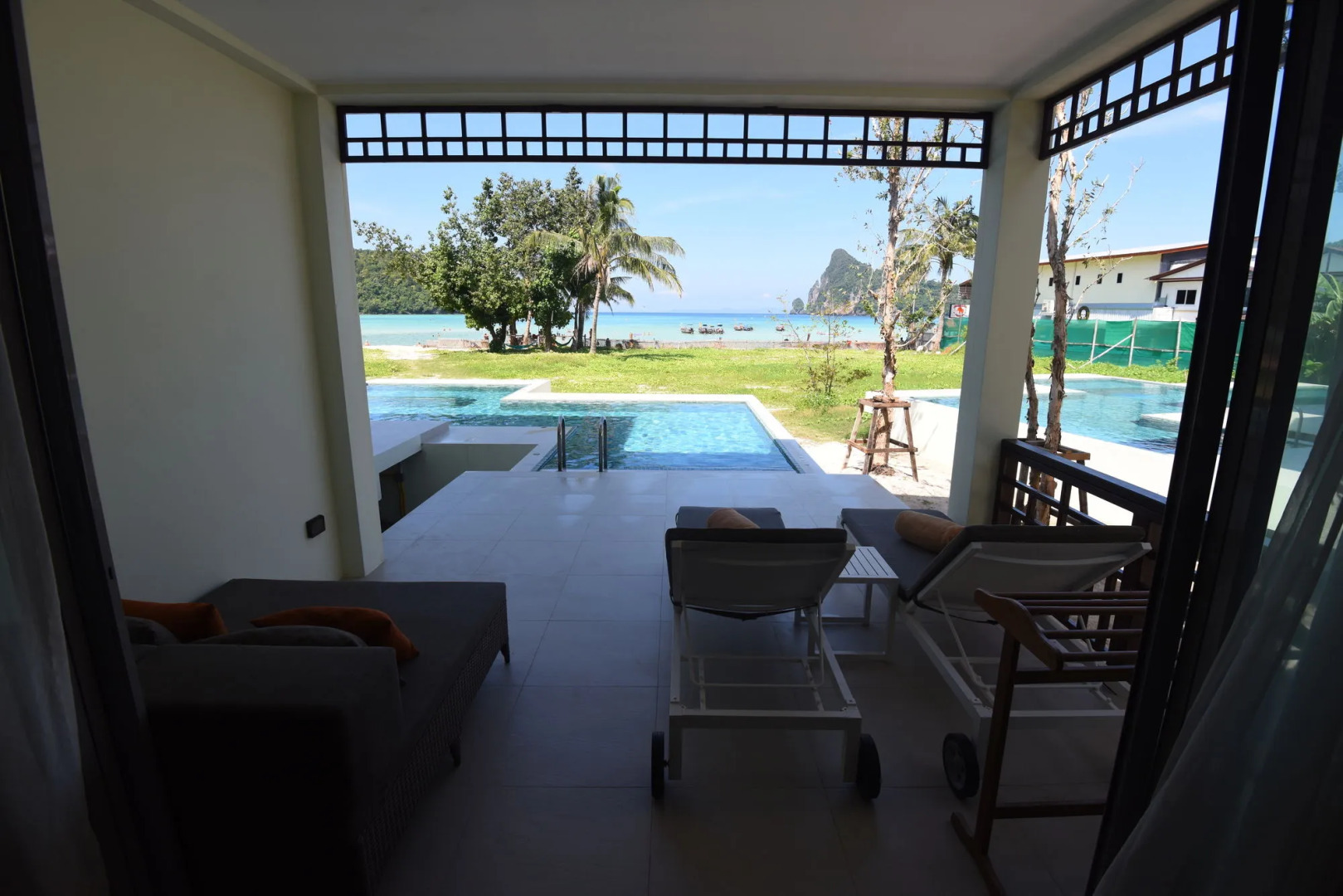 PP Princess Pool Villa