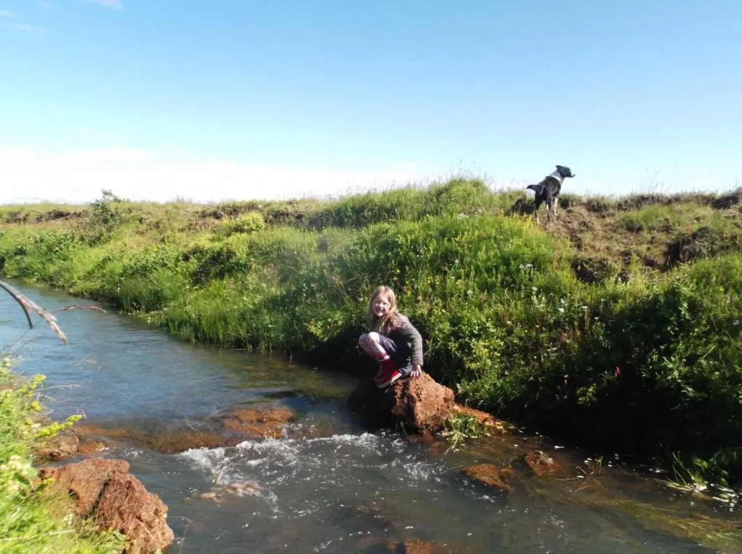 Arabær Holiday Home