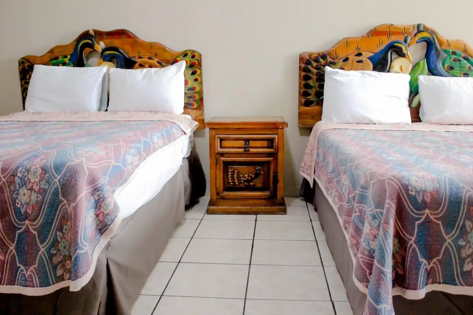 Hotel Doña Juana Cecilia Plaza Jalisco