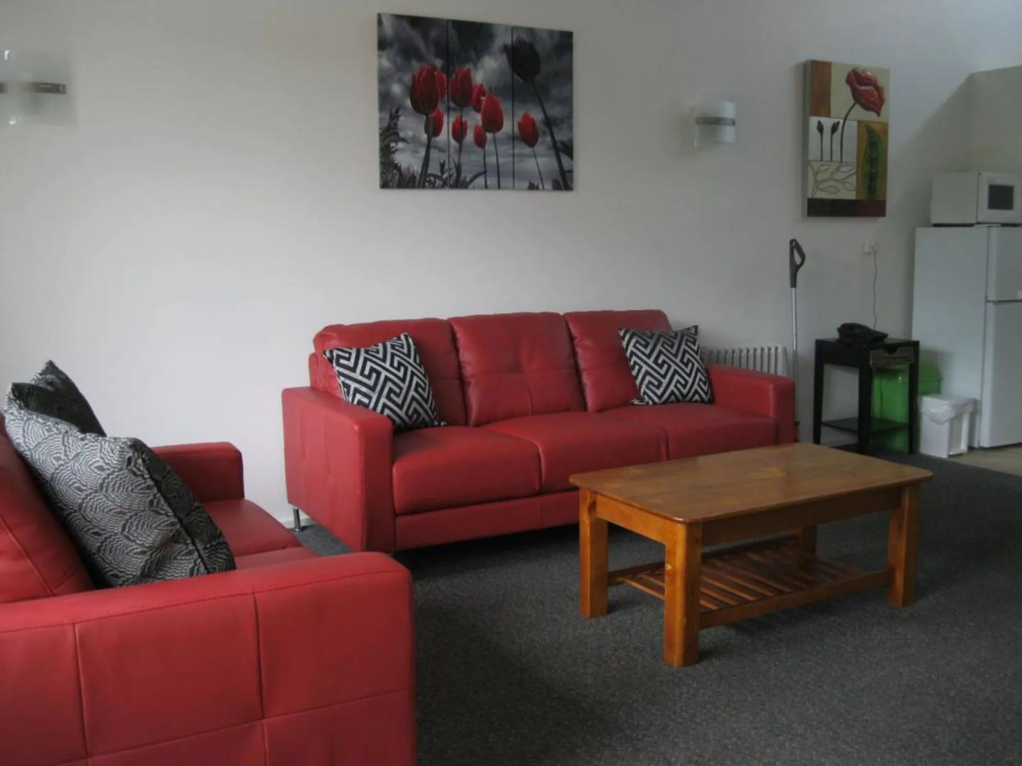 Avonhead Garden Motel