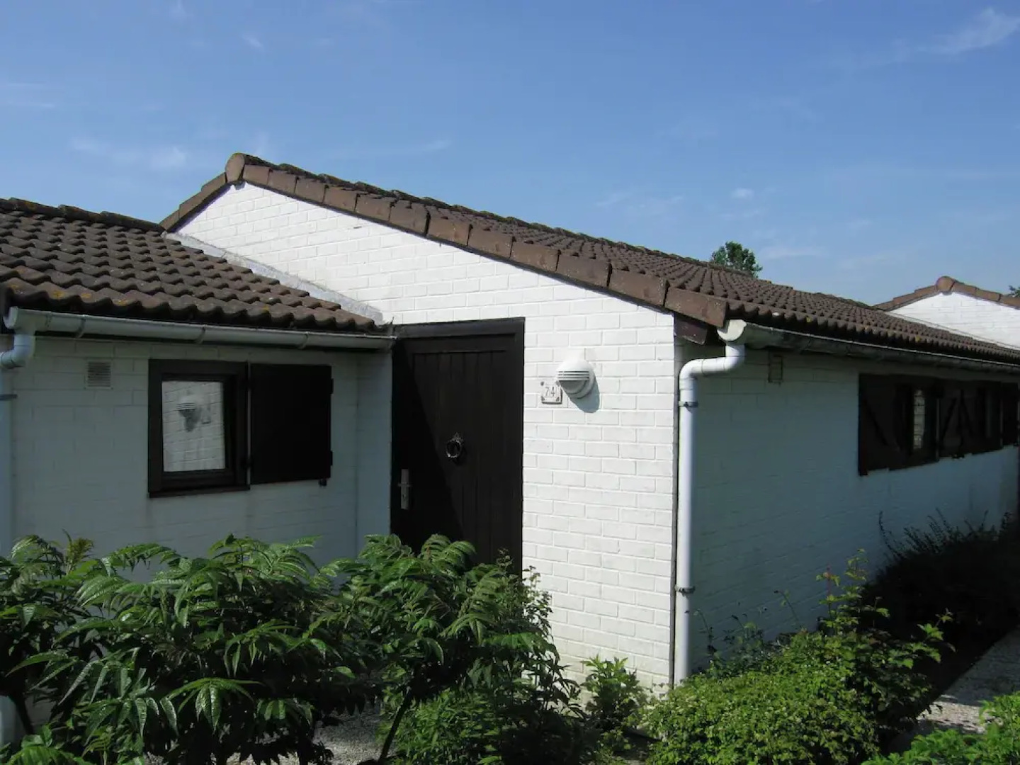 Holiday Home Duinendaele