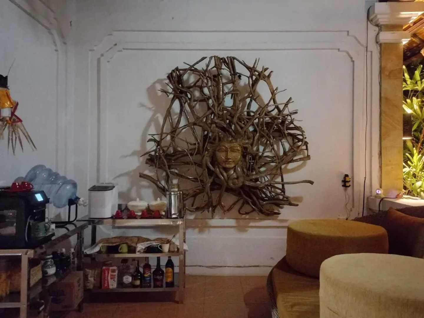 Bali North Beach Villa