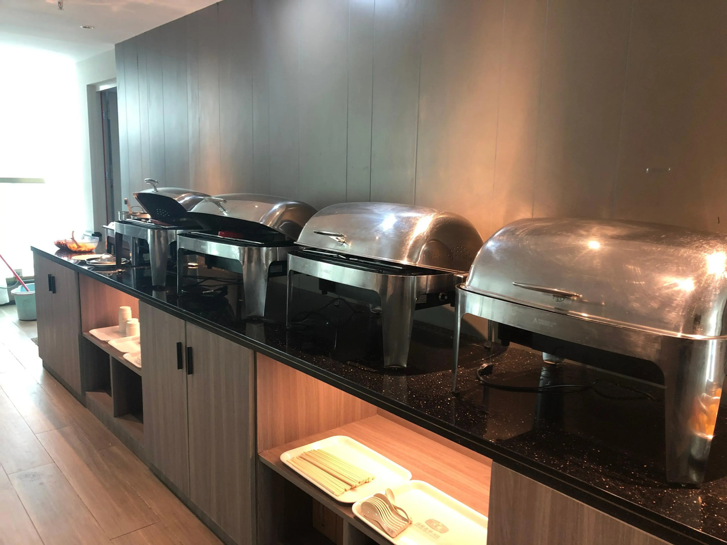 Hanting Hotel Shenzhen Bao'an Airport Terminal