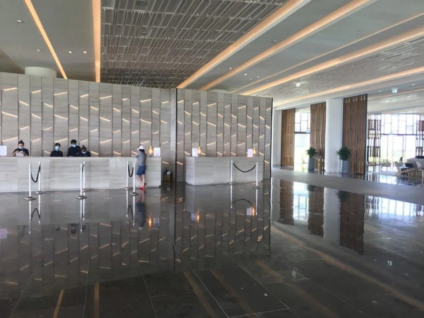 Suite & Pavilion Thien Kim