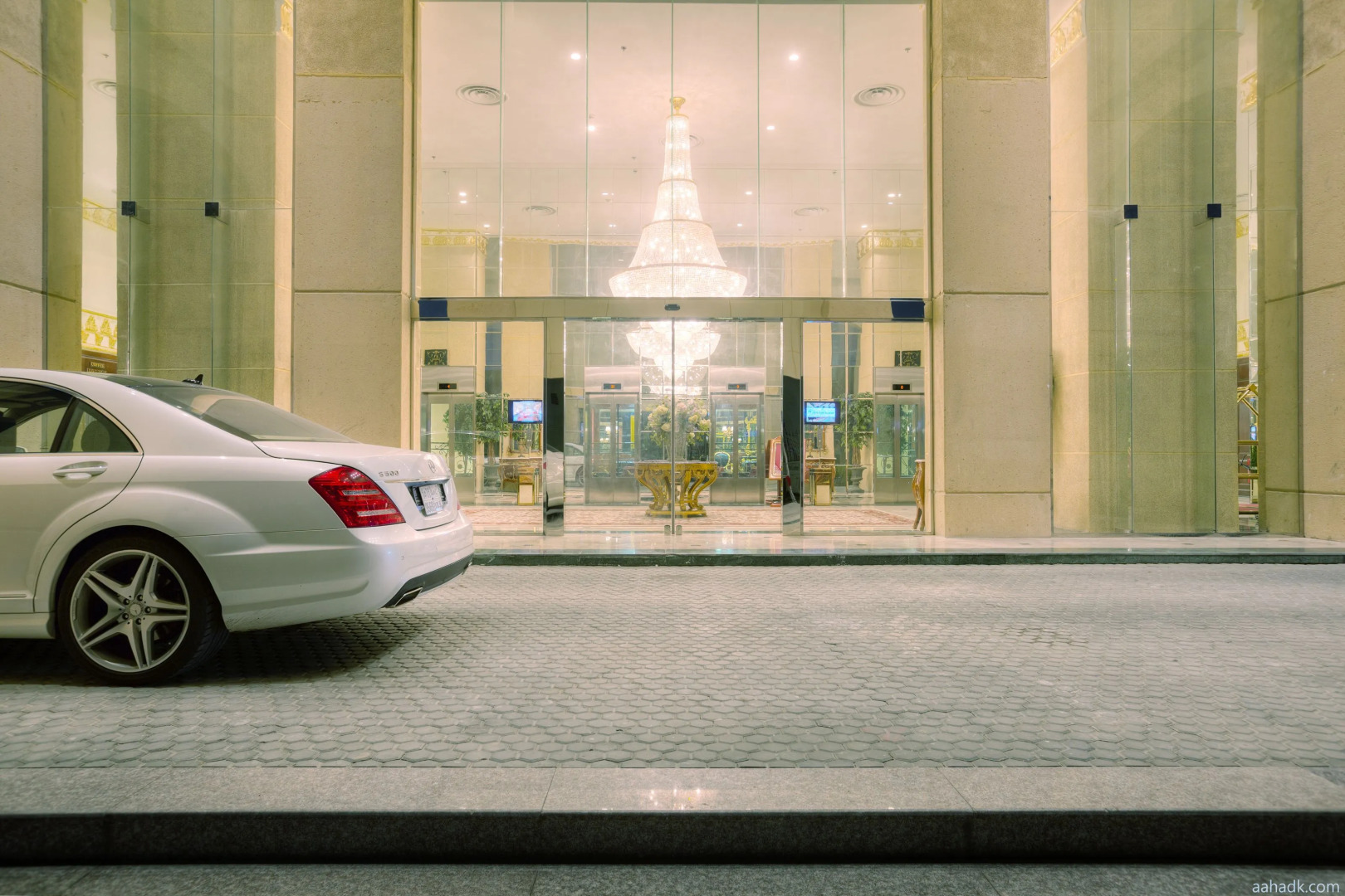 Habitat Hotel All Suites Al Khobar