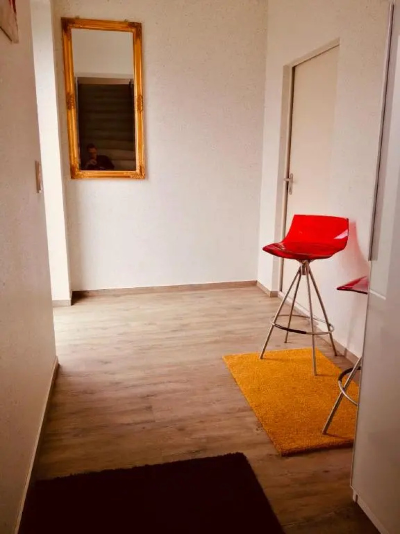 Studio/Loft in Eberswalde