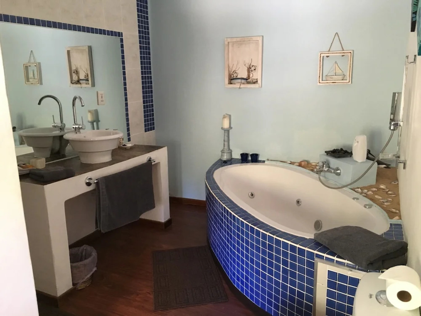 Ons Stee Bed and Breakfast