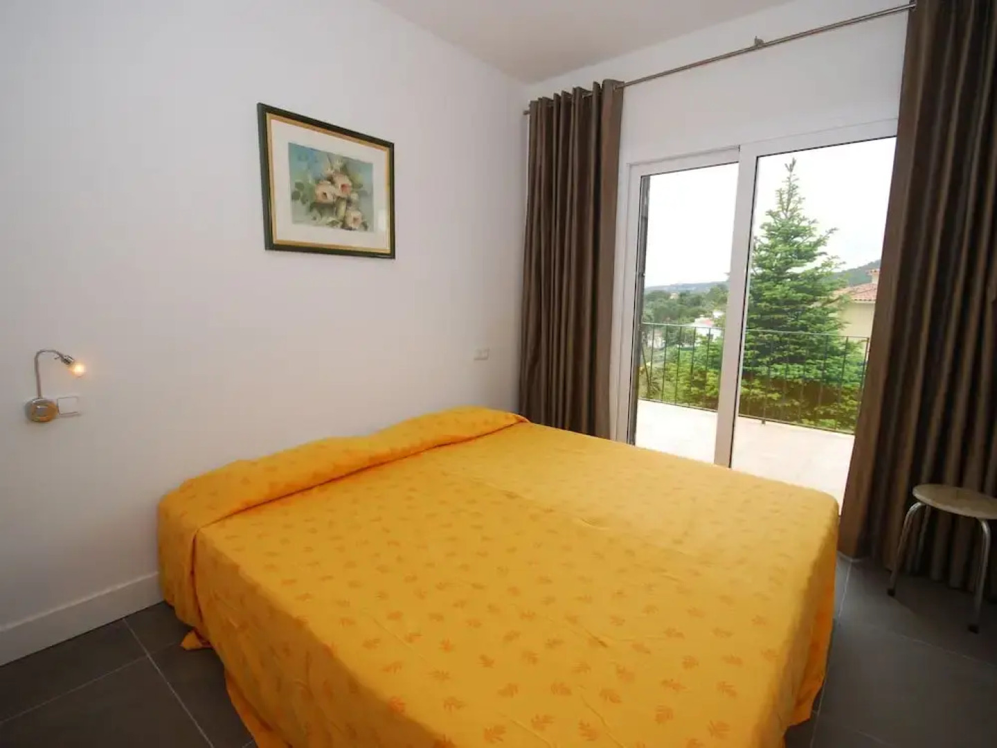 Cozy Holiday Home in Calonge With Private Pool