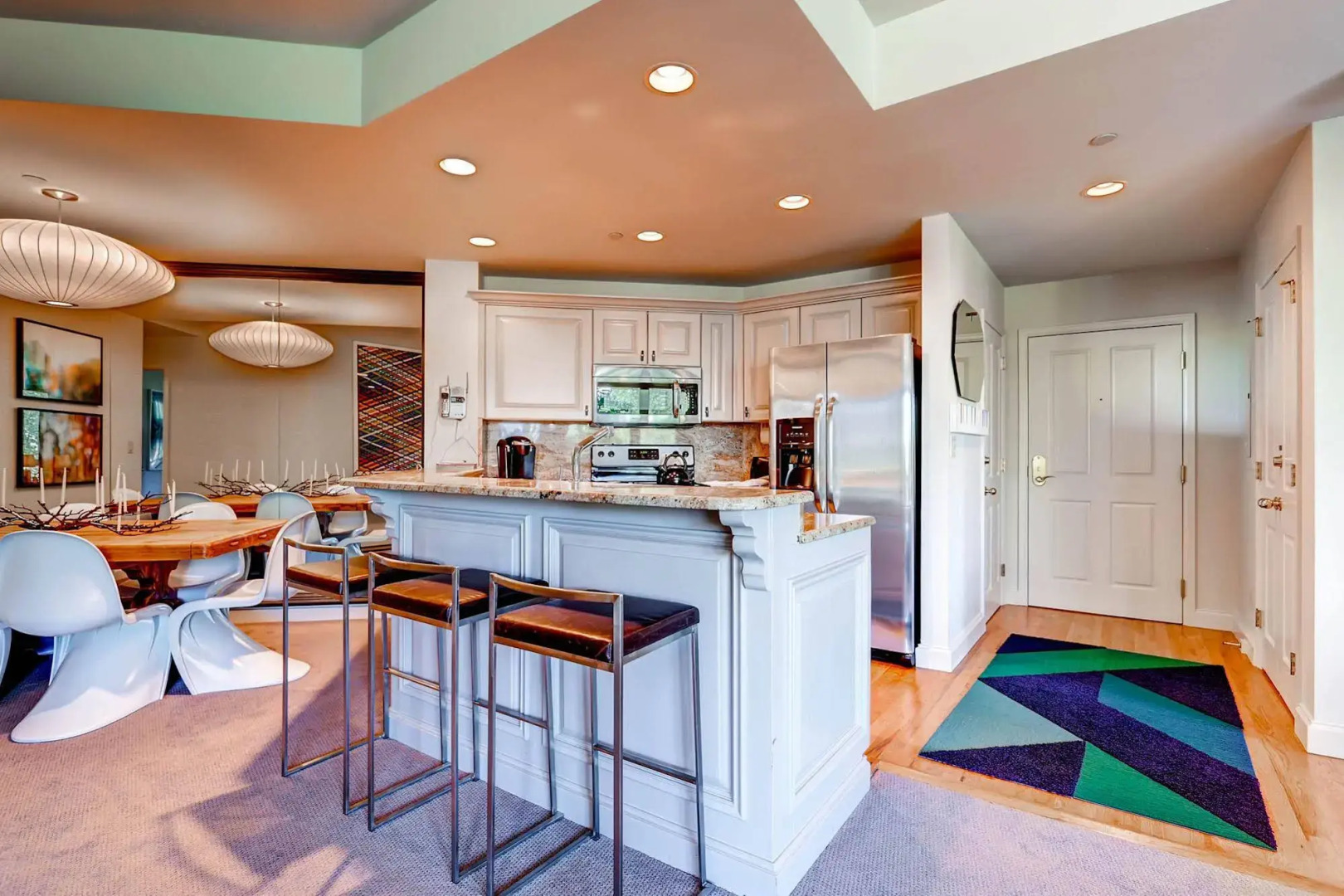 Highlands Westview by East West Hospitality