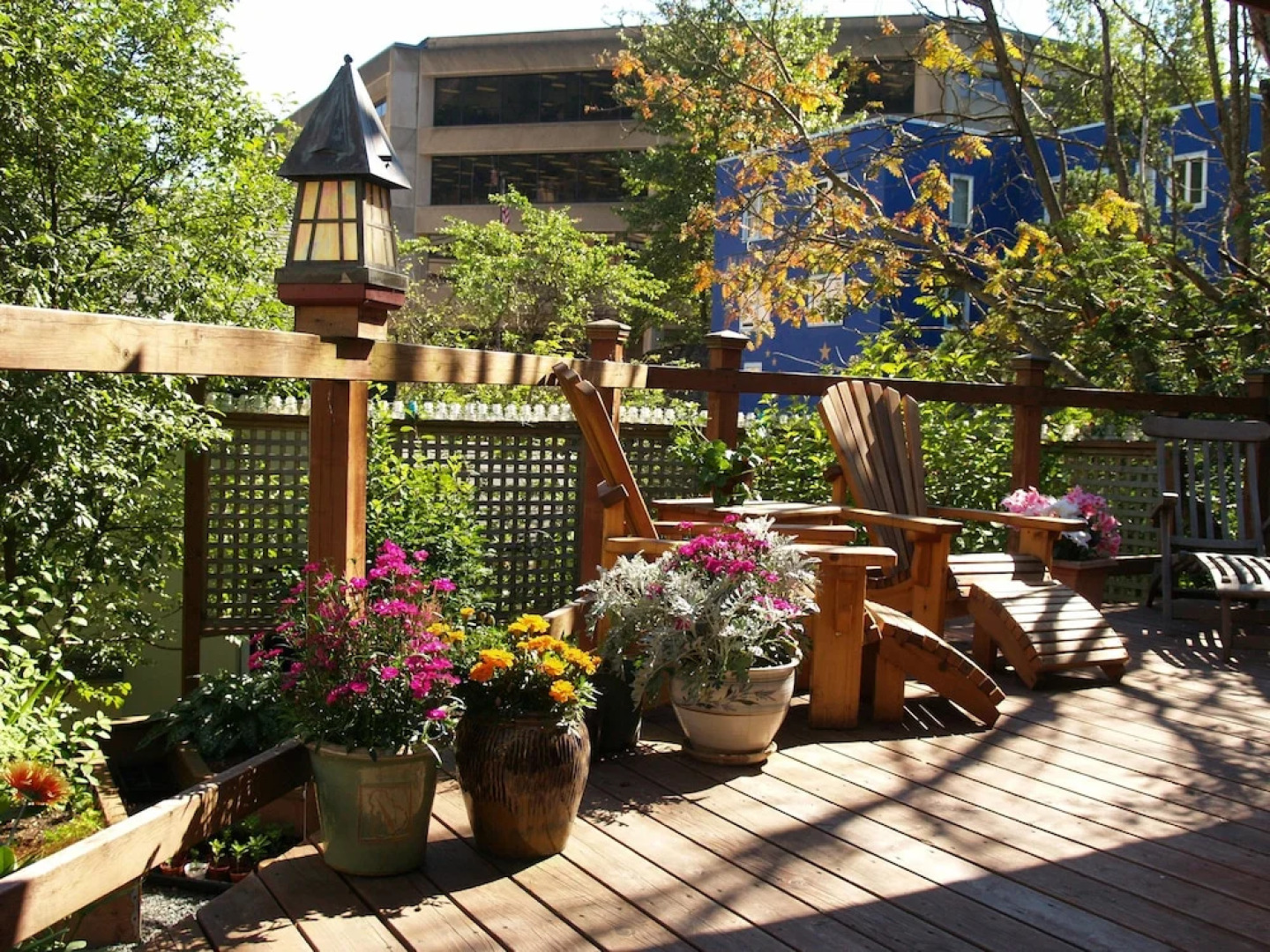 Alaskas Capital Inn Bed & Breakfast