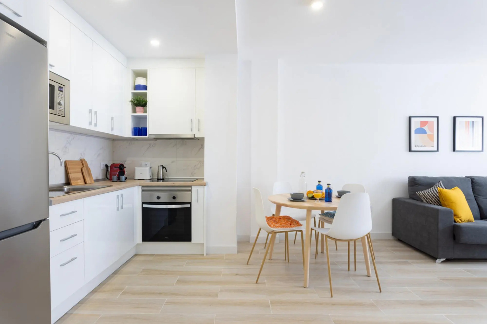 Home2Book Stylish Apartment Alcalá Beach