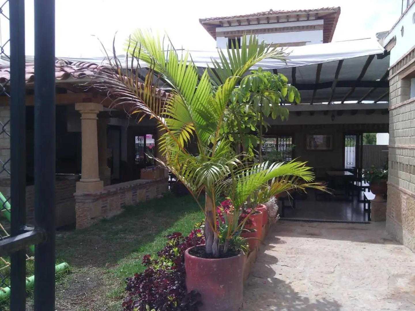 La Fogata Sutamarchan