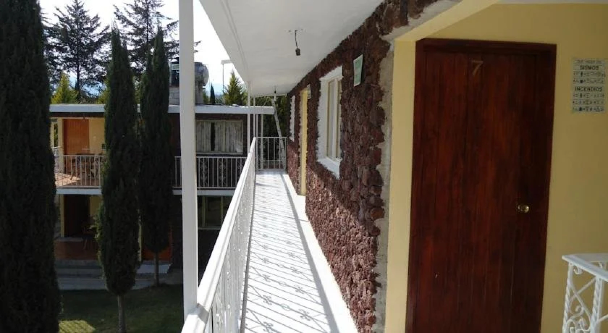 Posada Dos Hermanos