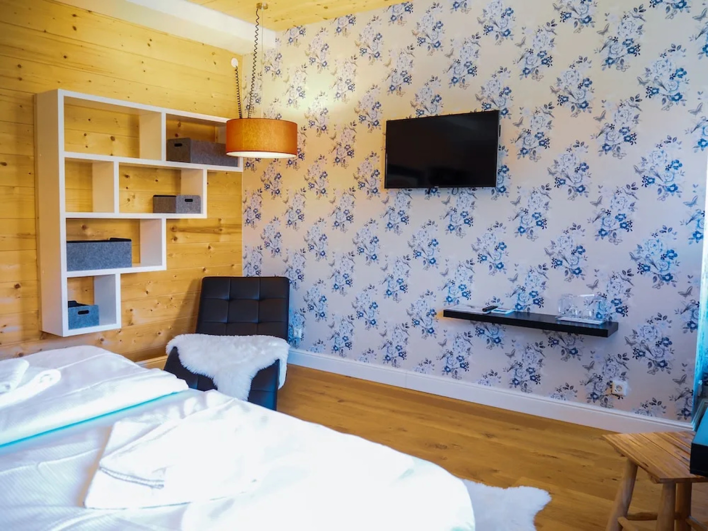 Alpenliebe Designhotel