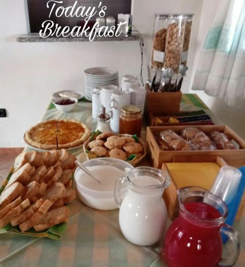 Agriturismo Costa Verde