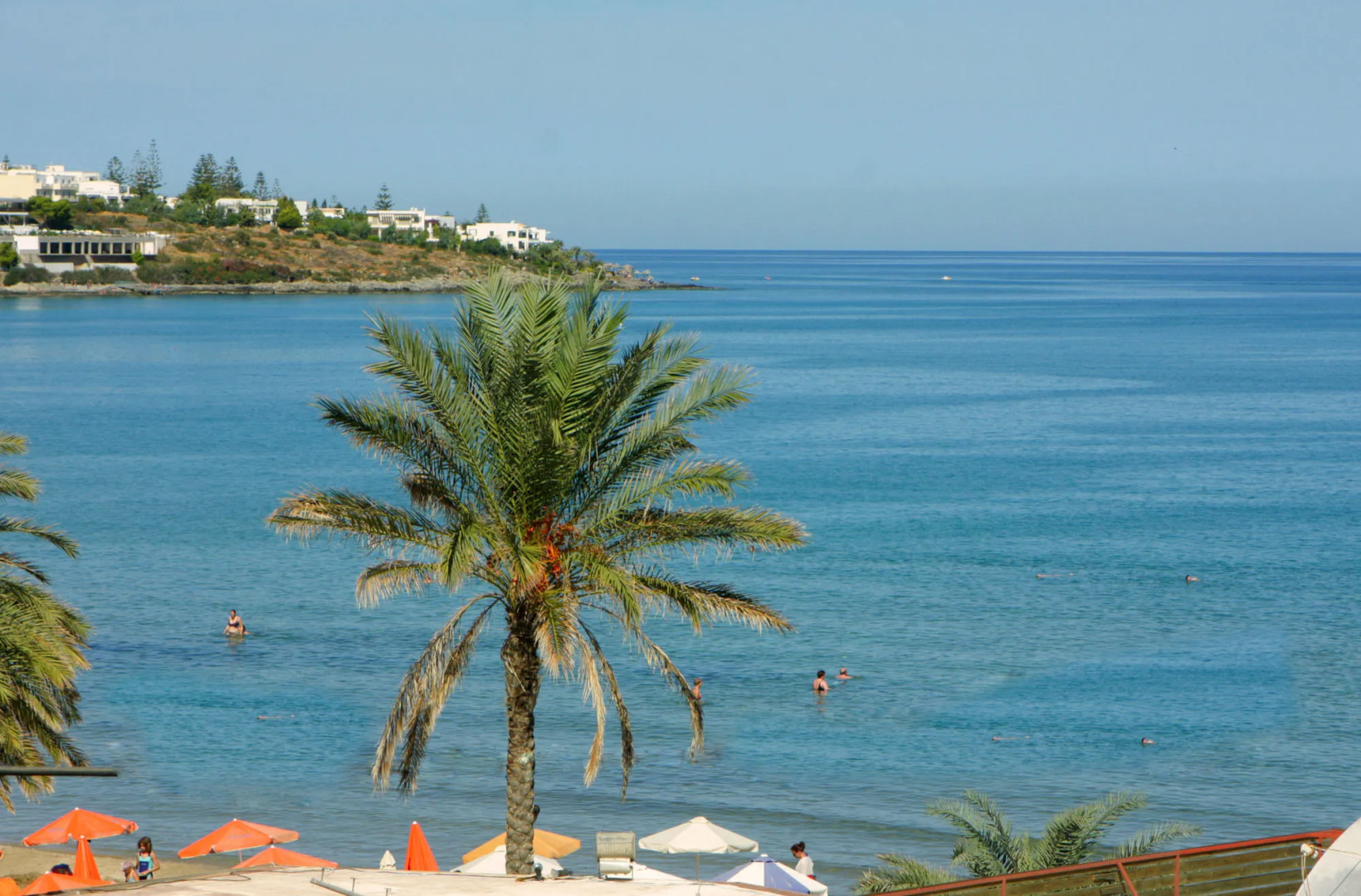 George Deluxe Apartments