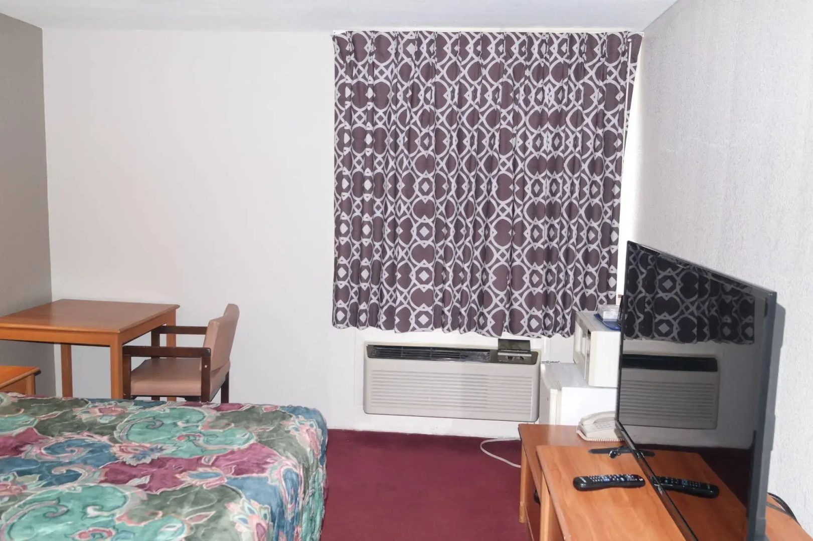 Quality Inn Madison West Near University Area
