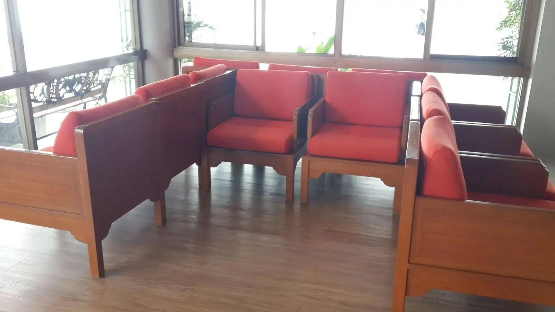 Win Hotel
