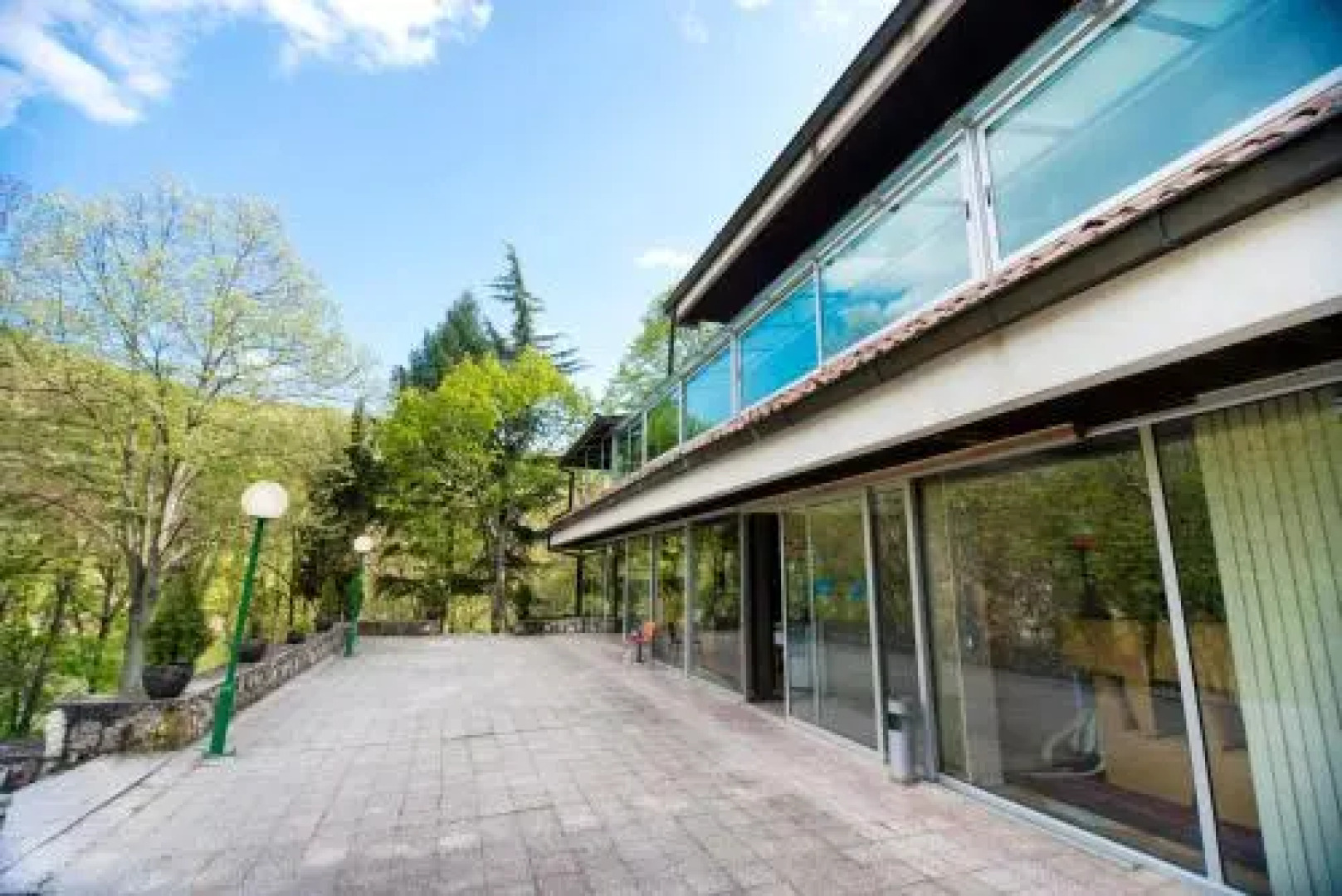 Eurohotel Gradce - Hotel Brana Gradce