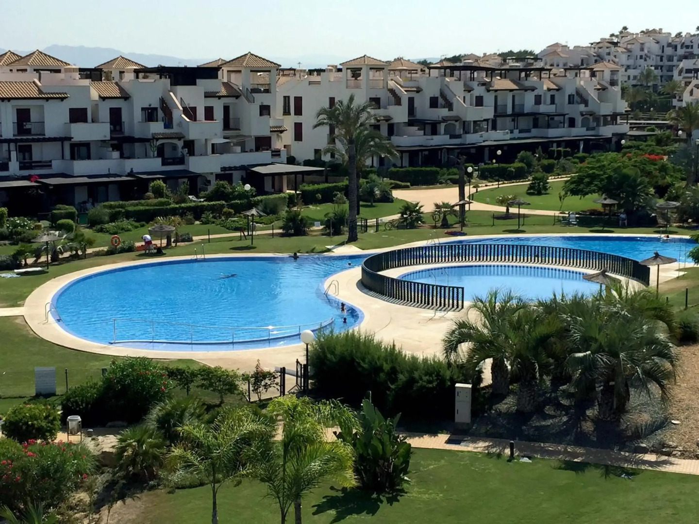 Apartamento VenAVera Playa JARDINES K3-1B