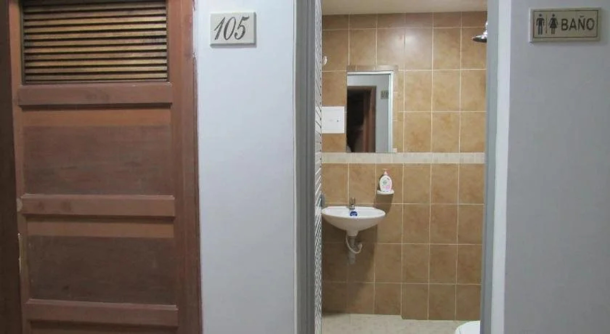 Hostal Internacional - Hostel