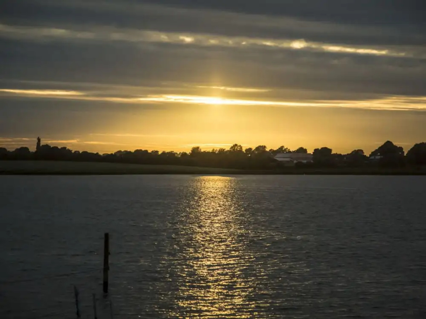 Dream Location in Maasholm