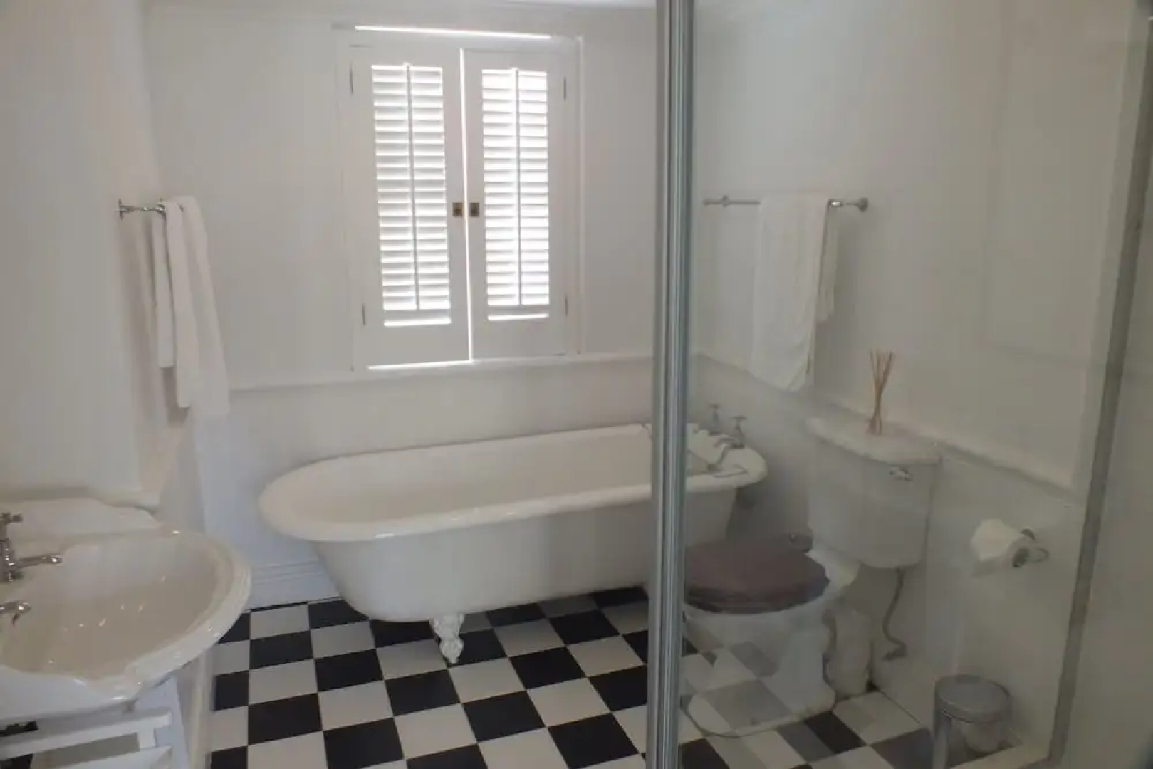 Southern Cross Beach House